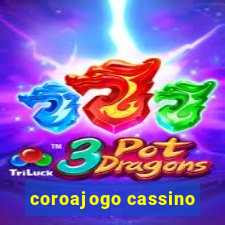 coroajogo cassino